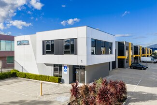 Plus de détails pour 51-55 Centre Way, Croydon South - Industriel à louer