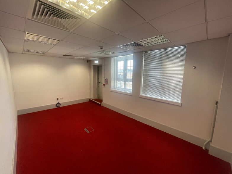 57-59 Old Christchurch Rd, Bournemouth for lease - Building Photo - Image 3 of 3