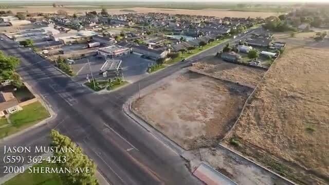2000 Sherman Ave, Corcoran, CA for sale - Commercial Listing Video - Image 2 of 7