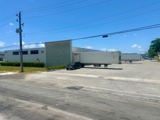 More details for 150 NW 176th St, Miami, FL - Industrial for Lease