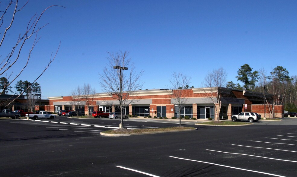 11551 Nuckols Rd, Glen Allen, VA for lease - Building Photo - Image 3 of 22