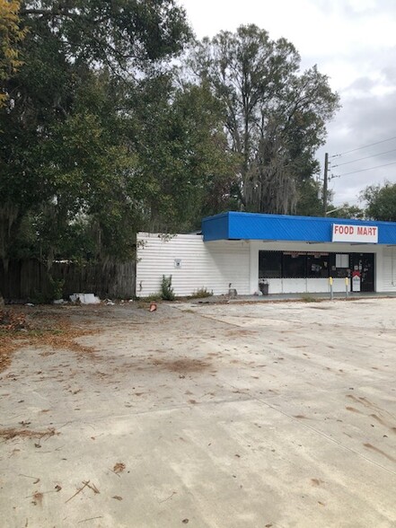 335 US 90, Baldwin, FL for sale - Building Photo - Image 1 of 1