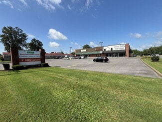 More details for 500 S 12th St, Murray, KY - Retail for Sale