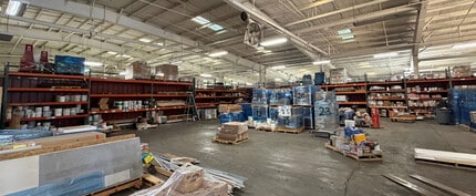 3051 Myers St, Riverside, CA à louer Photo intérieure- Image 1 de 1