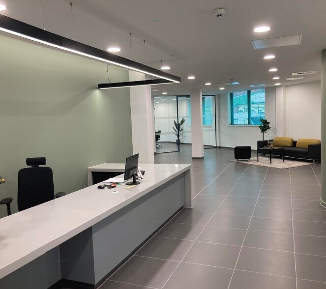 47 Penarth Rd, Cardiff à louer - Photo du bâtiment - Image 3 de 12