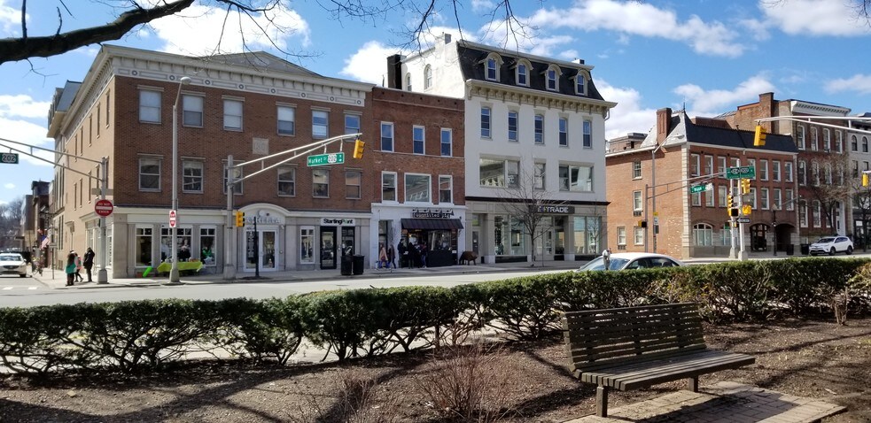 26 W Park Pl, Morristown, NJ à louer - Photo du bâtiment - Image 3 de 3