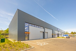Plus de détails pour Glaisdale Dr E, Nottingham - Industriel à louer
