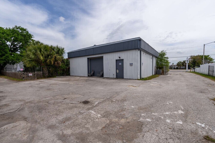 9292 49th St N, Pinellas Park, FL à vendre - Photo du bâtiment - Image 2 de 13