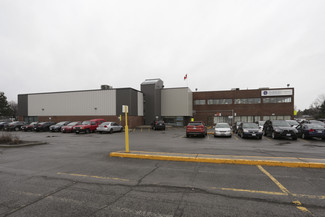 Plus de détails pour 1010-1024 Morrison Dr, Ottawa, ON - Bureau, Industriel à louer