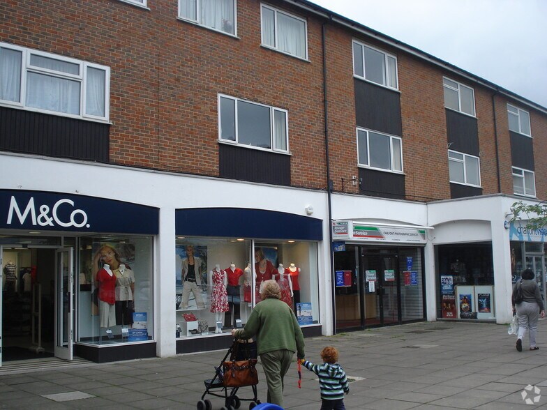 High St, Gerrards Cross for sale - Building Photo - Image 2 of 11