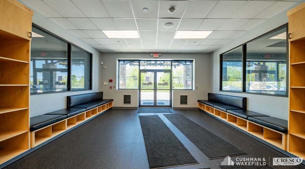 7725 Victory Ln, North Ridgeville, OH for lease - Building Photo - Image 2 of 24