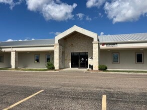 14317 Northwest Blvd, Corpus Christi, TX for lease Building Photo- Image 1 of 10