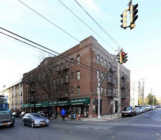 Plus de détails pour 158-160 S 2nd Ave, Mount Vernon, NY - Commerce de détail à louer