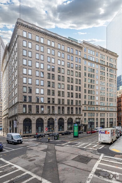 2 Liberty Sq, Boston, MA for lease - Building Photo - Image 2 of 6