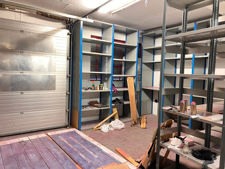 149 Roman Way, London for lease - Building Photo - Image 3 of 5