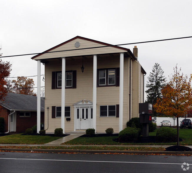 735 N Black Horse Pike, Runnemede, NJ à vendre - Photo principale - Image 1 de 2