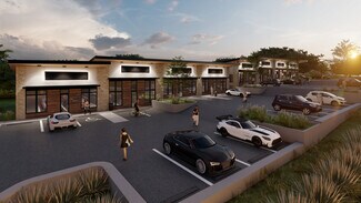 Plus de détails pour 801 Corazon Rd, Marble Falls, TX - Bureau/Médical à louer