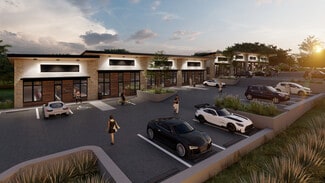 More details for 801 Corazon Rd, Marble Falls, TX - Retail for Sale