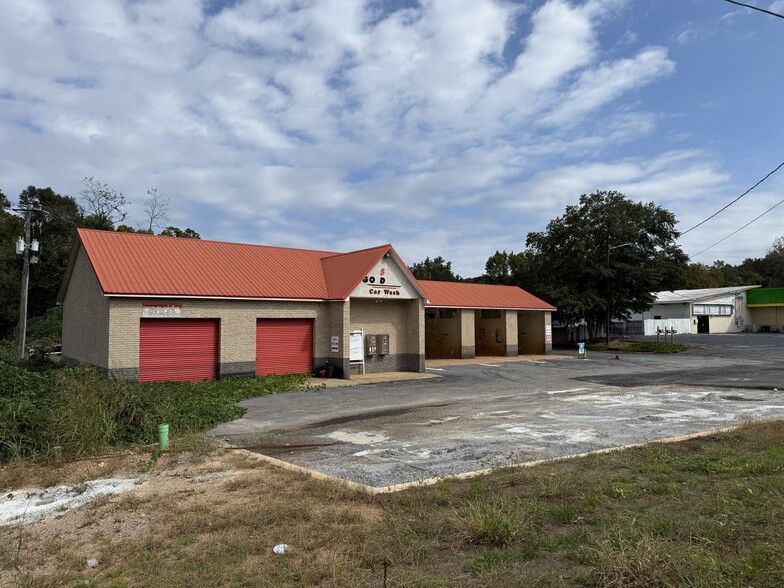 1725 Lexington Rd, Athens, GA for sale - Building Photo - Image 2 of 10