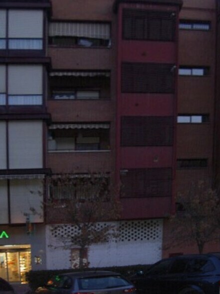 Immeuble residentiel dans Torrejón de Ardoz, Madrid à vendre - Photo intérieure - Image 1 de 1