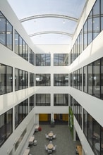 58 Wood Ln, London for lease Building Photo- Image 2 of 7