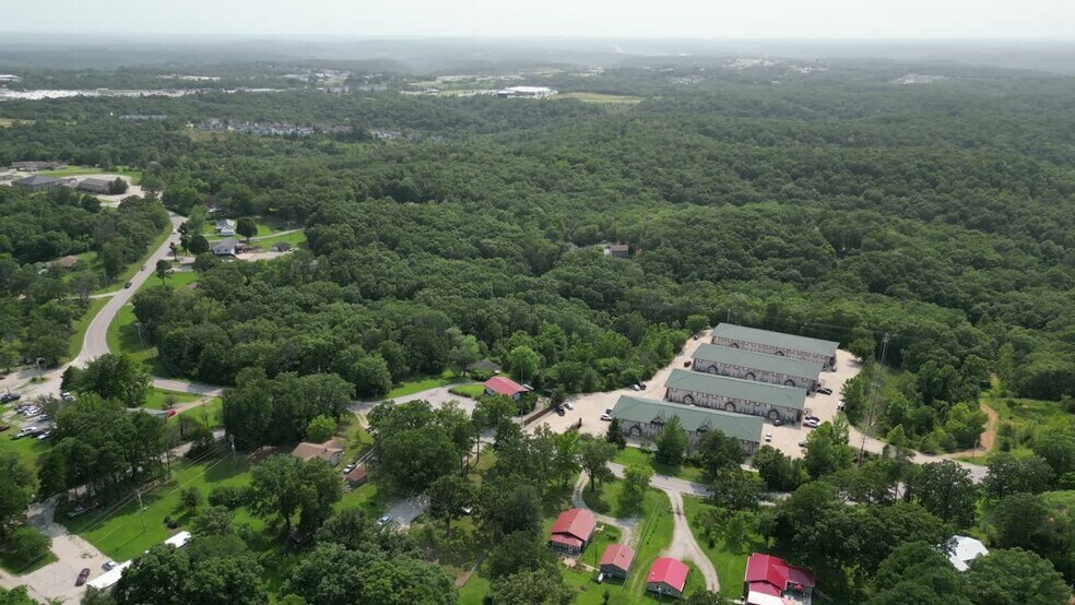 22199 Highway Y, Saint Robert, MO à vendre - Vidéo sur l’inscription commerciale - Image 2 de 31