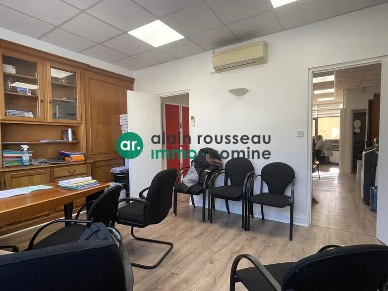 Bureau dans Angers à louer - Photo intérieure - Image 3 de 4