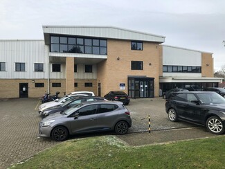 More details for Lands End Way, Oakham - Office for Lease