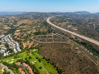 More details for 0 Vista Valle Camino, Fallbrook, CA - Land for Sale