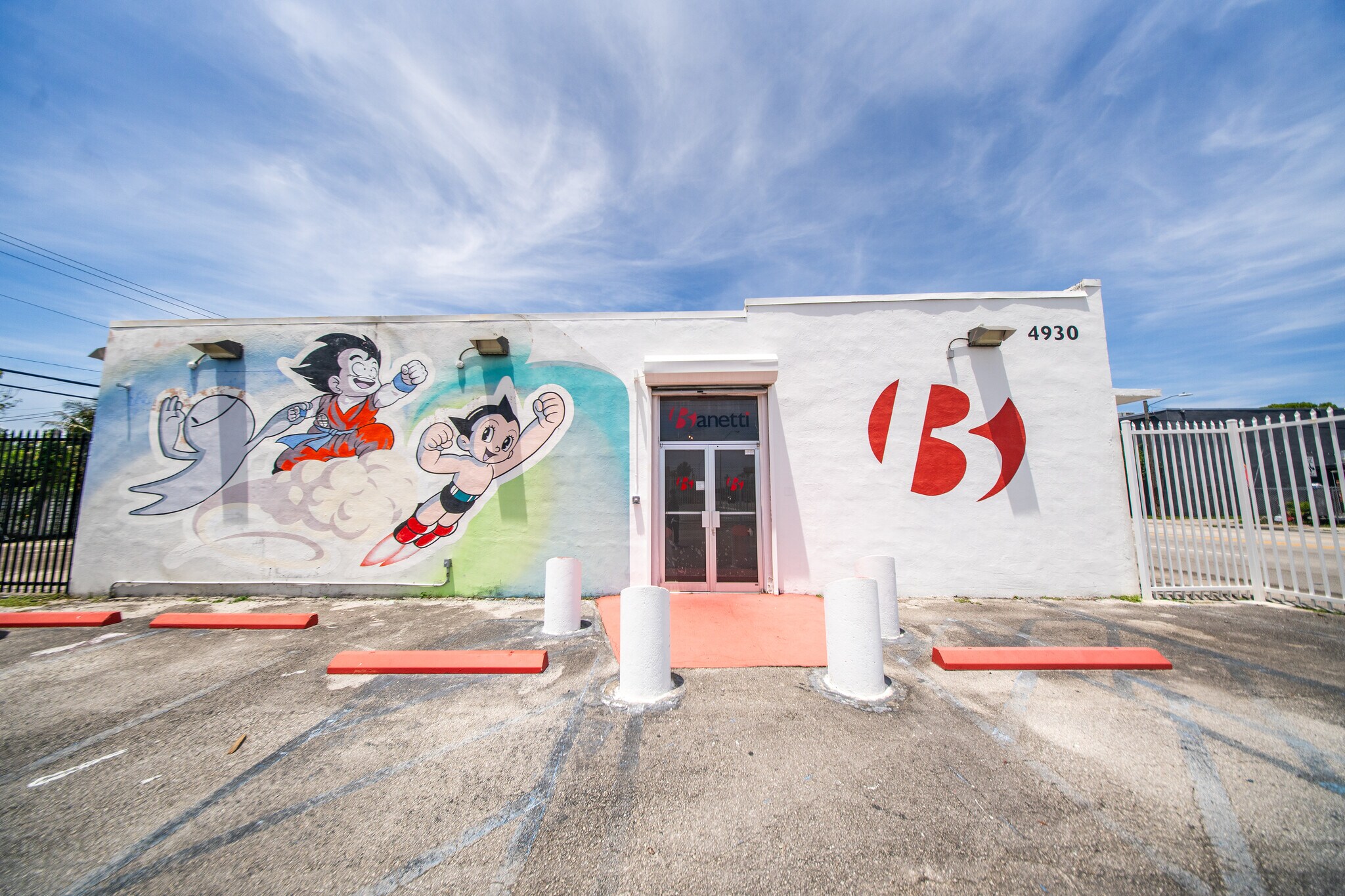 4928 NW 7th Ave ave, Miami, FL à vendre Photo du bâtiment- Image 1 de 26