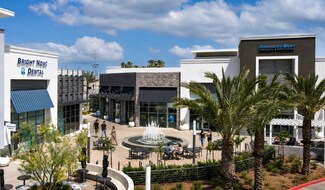 Plus de détails pour SEC Cantu-Galleano & Hamner Ave, Eastvale, CA - Commerce de détail à louer