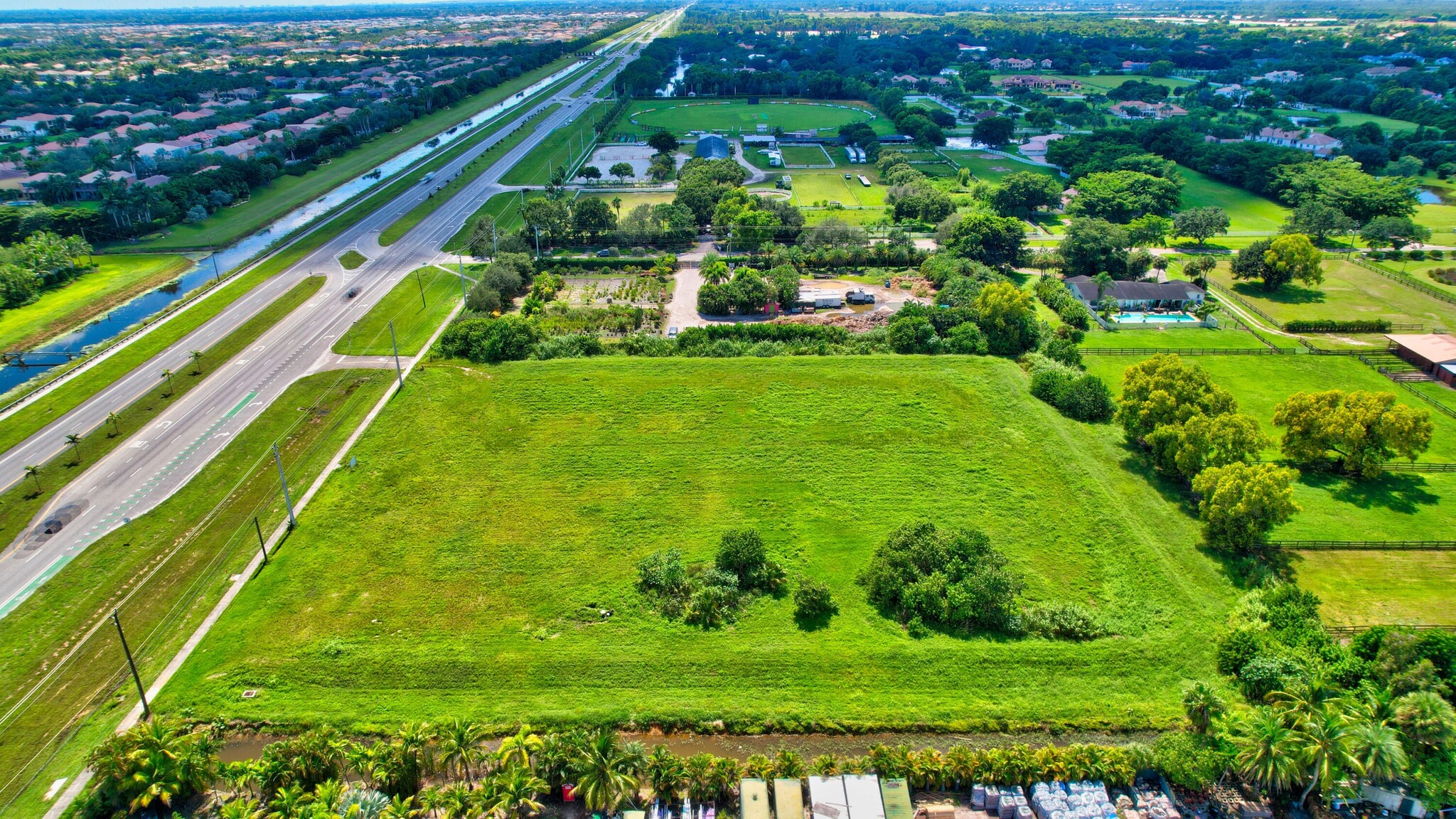 15445 FL-7, Delray Beach, FL à vendre Photo principale- Image 1 de 21