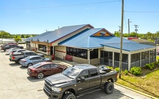 More details for 13100 Us Highway 301, Dade City, FL - Retail for Sale