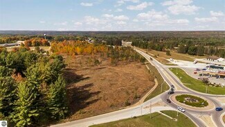 Plus de détails pour 00 W Michigan 115, Mesick, MI - Terrain à vendre