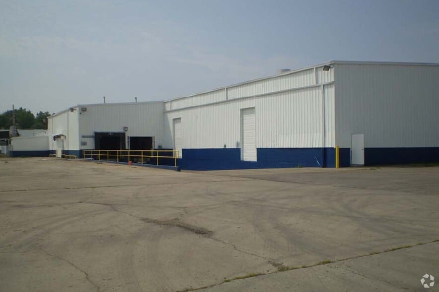 500 N Rangeline Rd, Morristown, IN for sale - Building Photo - Image 2 of 16