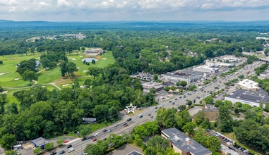 357 NJ-17 Rt, Paramus, NJ - Aérien  Vue de la carte