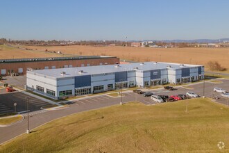 1662 Bowmans Farm Rd, Frederick, MD - Aérien  Vue de la carte