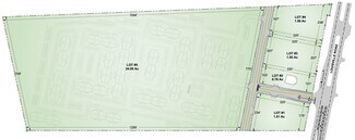 Plus de détails pour Lot 5 5617 Louisville Rd., Bowling Green, KY - Terrain à vendre