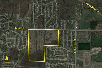 Plus de détails pour Terrain à vendre