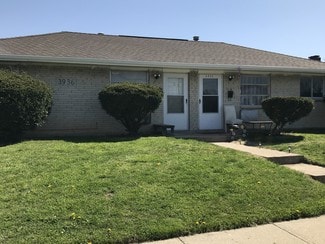 More details for 3936 Lori Sue Ave, Dayton, OH - Multifamily for Sale