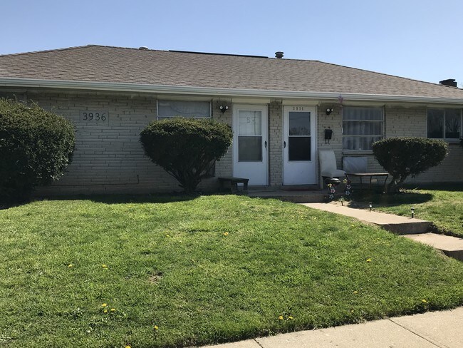 More details for 3936 Lori Sue Ave, Dayton, OH - Multifamily for Sale