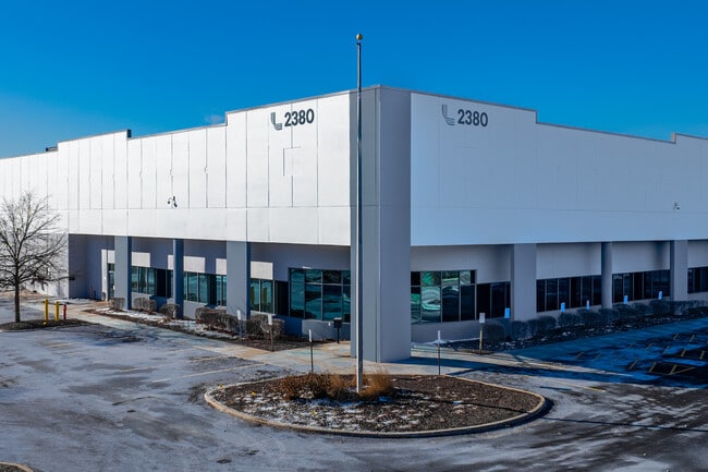More details for 2380 Sullivan Rd, Aurora, IL - Industrial for Lease