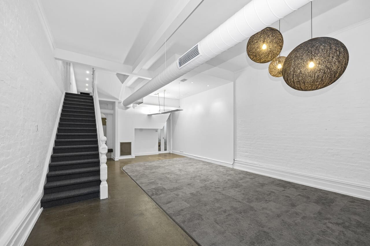 96-98 Bridport St, Albert Park for lease Interior Photo- Image 1 of 5
