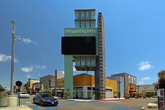 Plus de détails pour 555 Broadway, Chula Vista, CA - Commerce de détail à louer