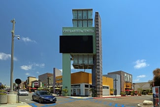 Plus de détails pour 555 Broadway, Chula Vista, CA - Commerce de détail à louer