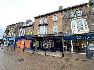 More details for 14 Oxford St, Harrogate - Office for Lease