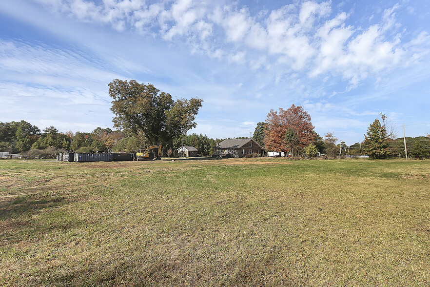 1142 Anderson Rd S, Rock Hill, SC for sale - Site Plan - Image 1 of 1