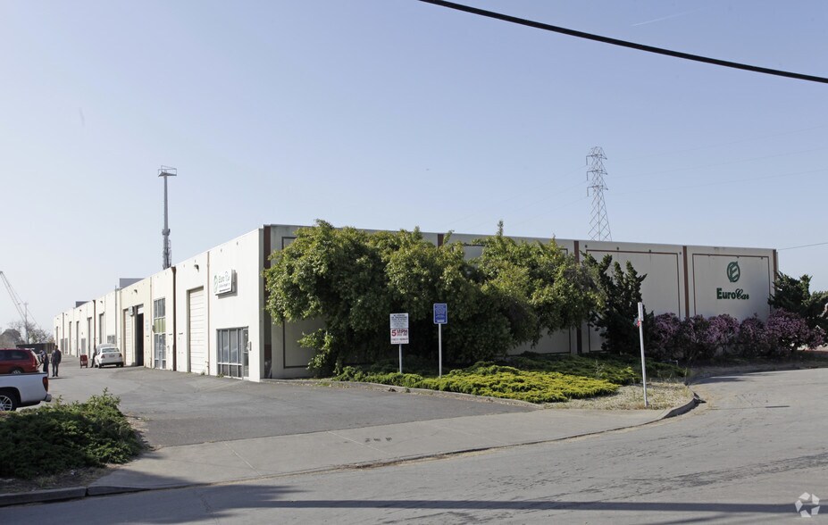 2878 Prune Ave, Fremont, CA à louer - Photo du bâtiment - Image 2 de 6