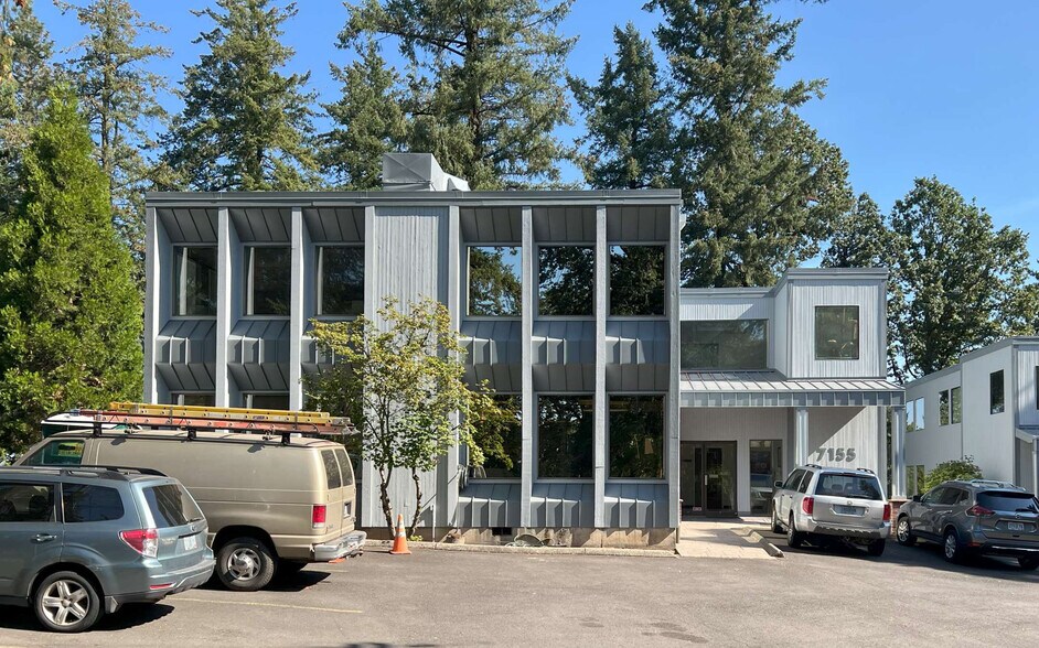 7155 SW Varns St, Portland, OR à vendre - Photo principale - Image 1 de 9