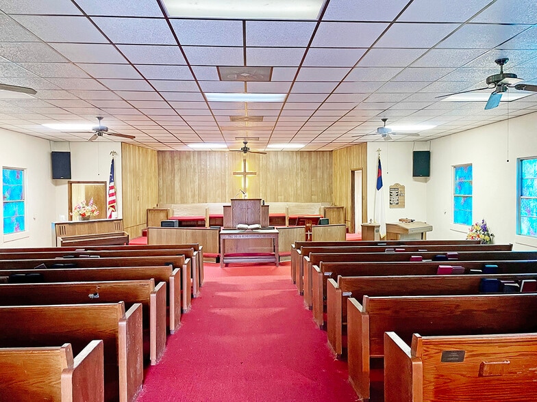 239 County Road 1710 Rd, Grapeland, TX for sale - Primary Photo - Image 1 of 11
